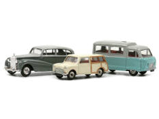 DINKY TOYS (GB) (3)