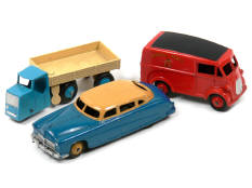DINKY TOYS (GB) (3)