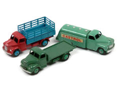 DINKY TOYS (GB) (3)