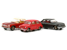 DINKY TOYS (FRANCE) (3)