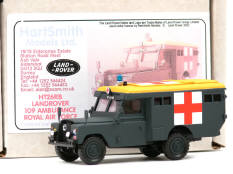 HARTSMITH MODELS Ltd (GB) (1)
