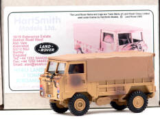 HARTSMITH MODELS Ltd (GB) (1)