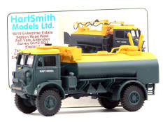 HARTSMITH MODELS Ltd (GB) (1)