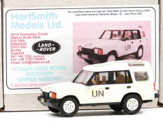 HARTSMITH MODELS Ltd (GB) (1)
