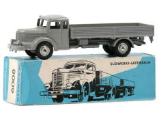 MÄRKLIN (ALLEMAGNE) (1)