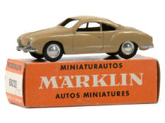 MÄRKLIN (ALLEMAGNE) (1)