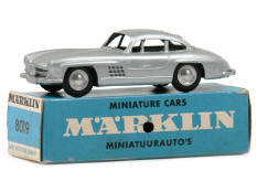 MÄRKLIN (ALLEMAGNE) (1)