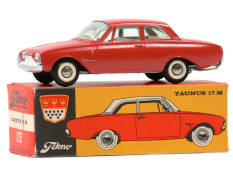 TEKNO (DANEMARK) (1)