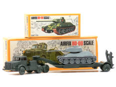 AIRFIX (GB) (2)