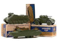 DALE MODEL COMPANY (USA) (3)