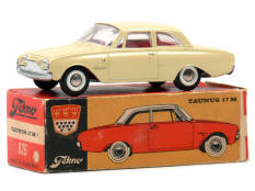 TEKNO (DANEMARK) (1)