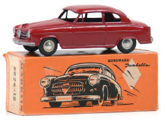 MÄRKLIN (ALLEMAGNE) (1)