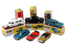 YONEZAWA TOYS DIAPET (JAPON) (6)