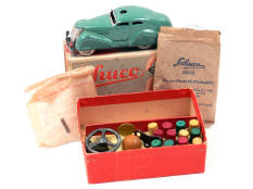 SCHUCO (ALLEMAGNE) (1)