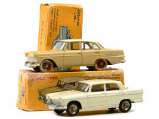 DINKY TOYS (FRANCE) (2)