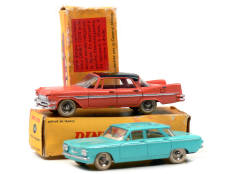 DINKY TOYS (FRANCE) (2)