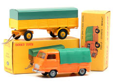 DINKY TOYS (FRANCE) (2)