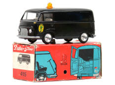 DALIA TEKNO (ESPAGNE) (1)