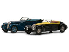 AURORE MODELS & HECO MODELES (2)