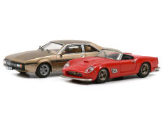A.M.R. & MINICHAMPS (2)