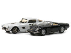 BAL CAR MODEL & CALANDRE (2)