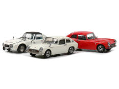 NEWCON & CAM CORPORATION (3)