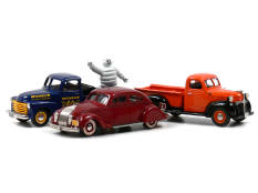 DURHAM CLASSICS & SMTS (3)