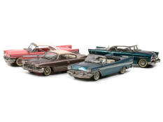 MADISON MODELS (GB) (4)