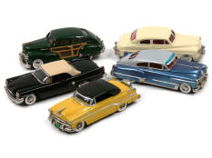 BROOKLIN MODELS (GB) (5)