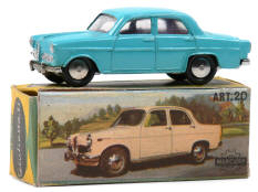 MERCURY (ITALIE) (1)