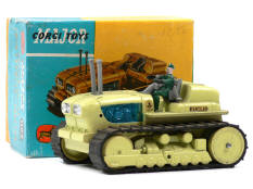 CORGI TOYS (GB) (1)