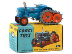 CORGI TOYS (GB) (1)