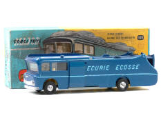 CORGI TOYS (GB) (1)