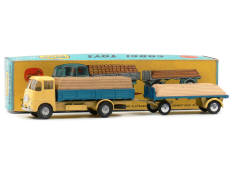 CORGI TOYS (GB) (1)