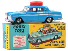 CORGI TOYS (GB) (1)