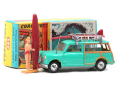 CORGI TOYS (GB) (1)