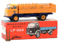 TEKNO (DANEMARK) (1)