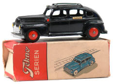 TEKNO (DANEMARK) (1)