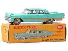 DINKY TOYS (GB) (1)