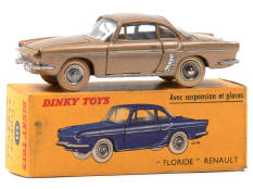 DINKY TOYS (FRANCE) (1)