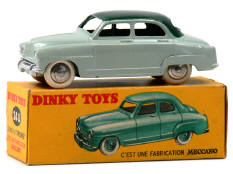 DINKY TOYS (FRANCE) (1)