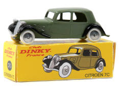 CLUB DINKY FRANCE (1)