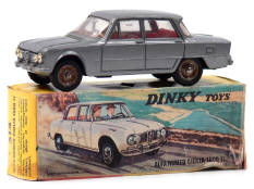 DINKY TOYS (FRANCE) (1)