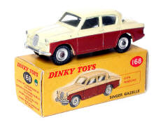 DINKY TOYS (GB) (1)