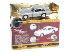CORGI TOYS (GB) (1)