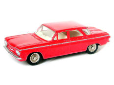 DINKY TOYS (FRANCE) (1)