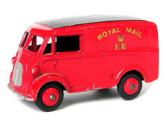 DINKY TOYS (GB) (1)