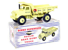 DINKY TOYS (GB) (1)