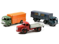 DINKY TOYS (FRANCE) (3)