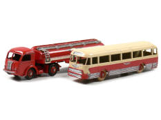DINKY TOYS (FRANCE) (2)